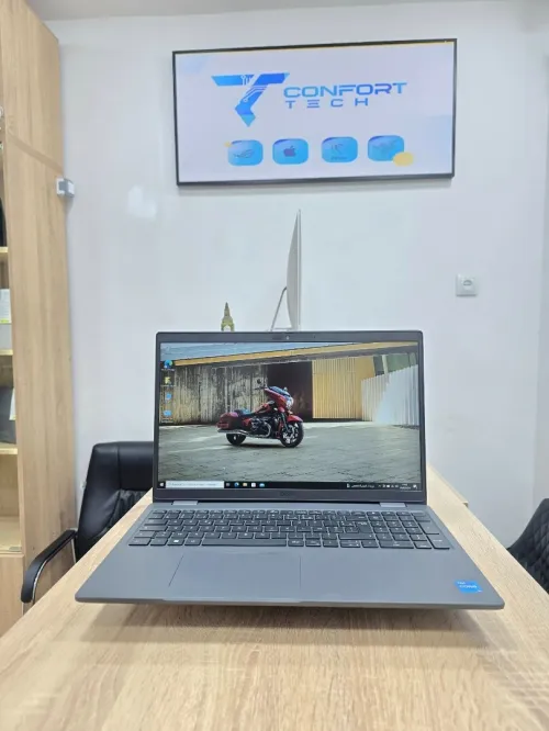 DELL LATITUDE 3540 14" i5 1335U 16GB/512GB