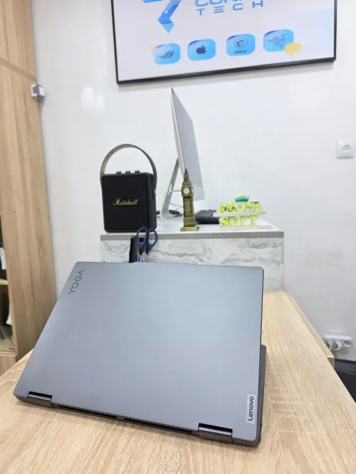  LENOVO YOGA 7 (14",  i5-1340P 16GB/512GB