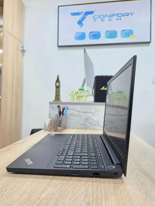 LENOVO THINKPAD E15  i5 10210U 16GB/512GB