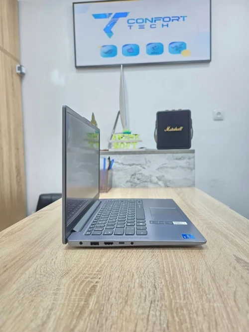 LENOVO IDEAPAD SLIM 3i  I5-12450H 16Go DDR5 / 512 GB SSD