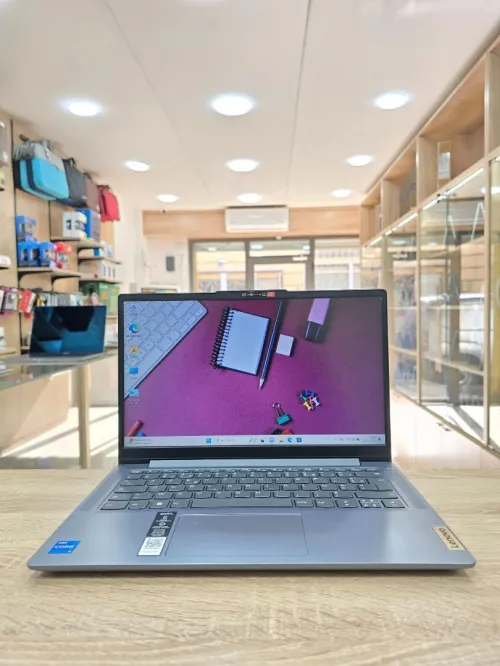 LENOVO IDEAPAD SLIM 3i  I5-12450H 16Go DDR5 / 512 GB SSD