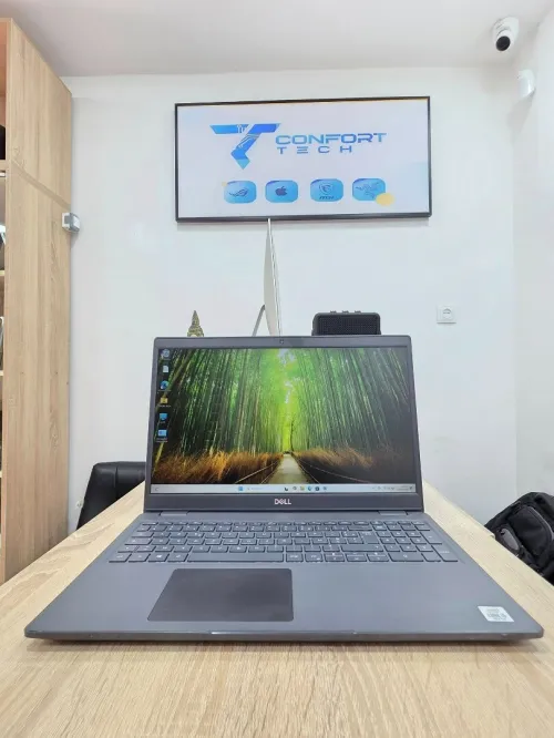 DELL LATITUDE 3510  i5 10210U 8GB/256GB