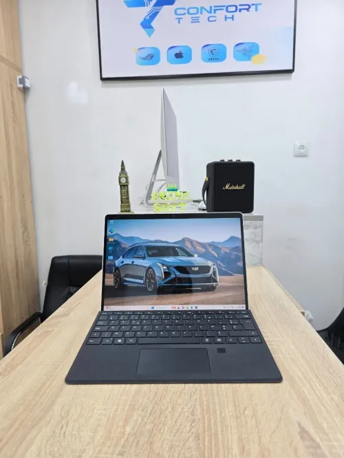 Microsoft Surface Pro 9 i5 1245U 8GB /256GB