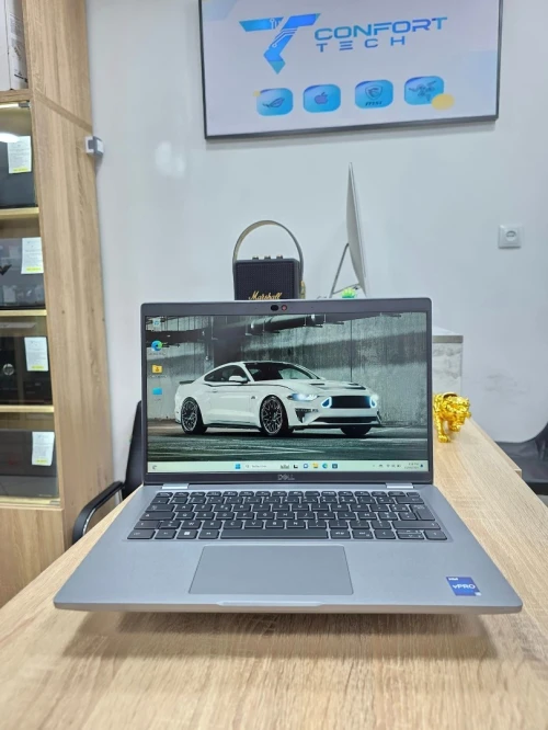 DELL LATITIDE 5430 14" i5 1235U 16GB/512GB