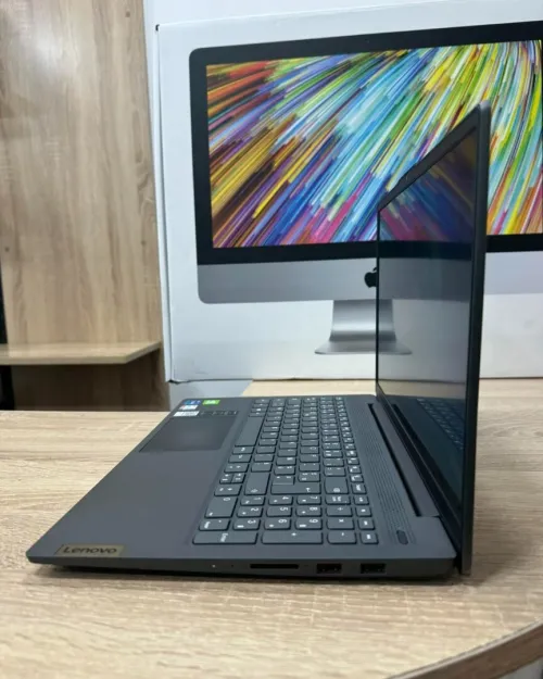 LENOVO IDEAPAD 5  15.6i5-1135G7 With NVIDIA MX450