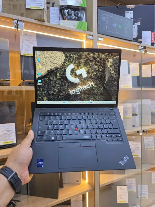 LENOVO THINKPAD T14 GEN 3  14 Tactile  i5 1245U 16GB/256GB