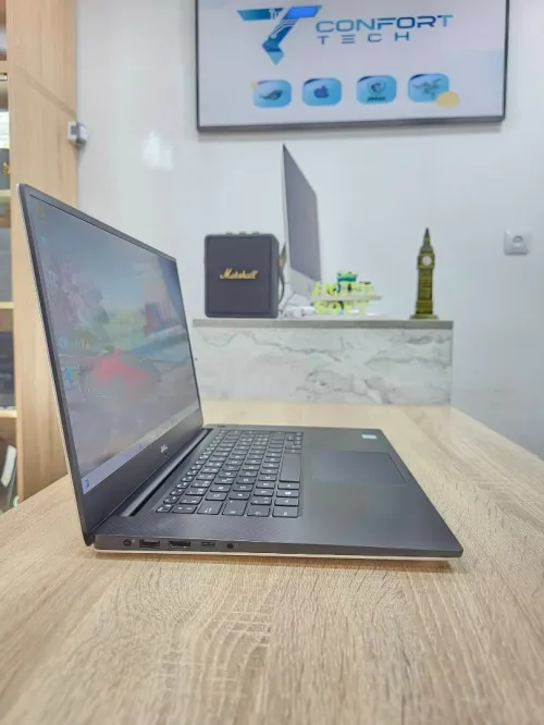 DELL XPS 7590 15.6 "i9 9980HK & GTX 1650 (16GB /512 GB)