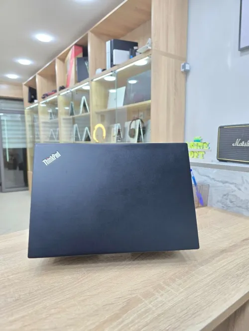 LENOVO THINKPAD T14S 14"  Ryzen 5 PRO 4650U 16GB/512 GB