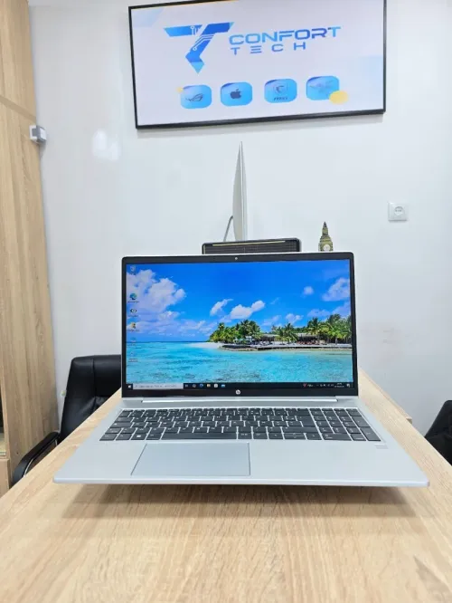 HP PROBOOK 455 G8 15.6  Ryzen 3  5400U  8GB/256GB  