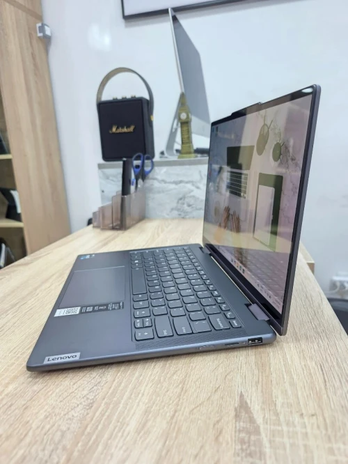  LENOVO YOGA 7 (14",  i5-1340P 16GB/512GB