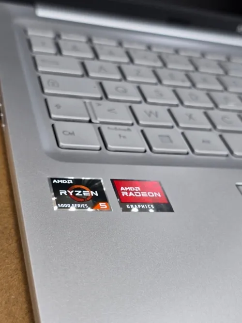 ASUS Vivobook 16X RYZEN 5 5600H 16GB/512G