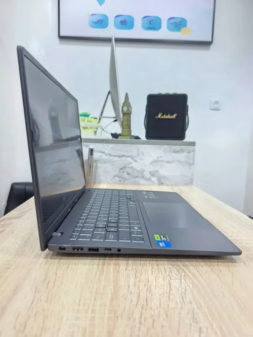 ASUS V16 Intel Core 7 240H & RTX 3050 6GB GDDR6 16GB/512GB