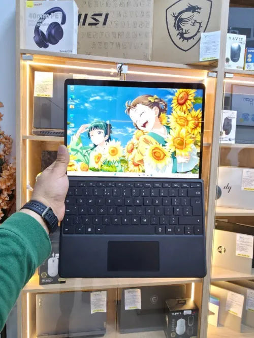 Microsoft Surface Pro X SQ1 8GB /256GB