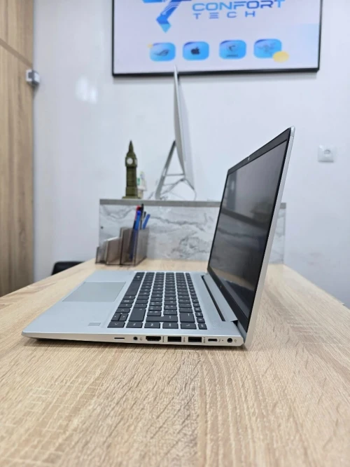 HP ELITEBOOK 640 G9 14" i5 1245U 16GB/256GB