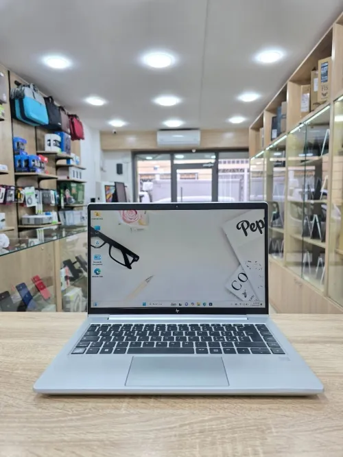 HP ELITEBOOK 640 G9 14" i5 1245U 16GB/256GB
