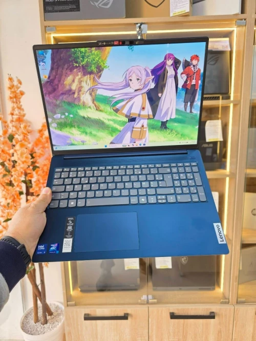 LENOVO IDEAPAD Slim 5i 16" OLED ULTRA 5 125H 16GB/1TB SSD