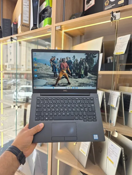 DELL LATITUDE 7300 14  i5 8265U 8GB/256GB