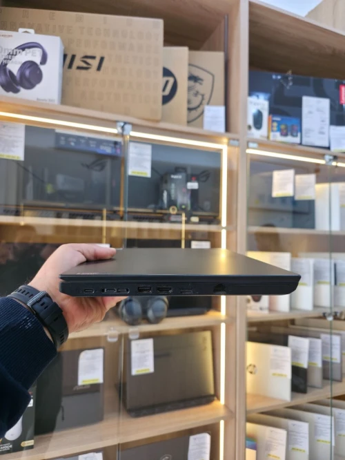 Lenovo ThinkPad L14 GEN 2  Ryzen 5 Pro 5650U 8GB / 256GB SSD