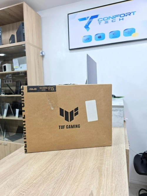 ASUS TUF GAMING F15  i7 12700H & RTX 4060   16GB DDR4 / 1 TB SSD NVME