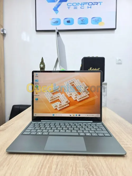 Microsoft surface  Laptop Go 2   12.4"  i5-1135G7 8GB/128GB