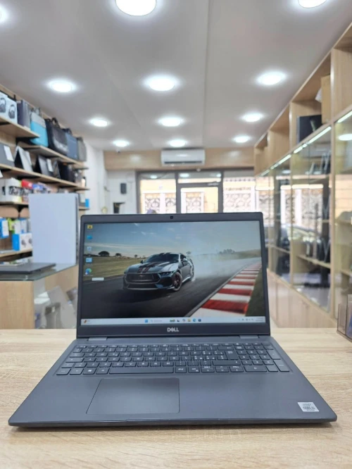 DELL LATITUDE 3510  i5 10210U 16GB/256GB