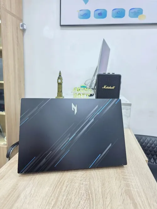 [ VENDU ]ACER NITRO V15 i7 13620H  & RTX 4050 16GB/512GB