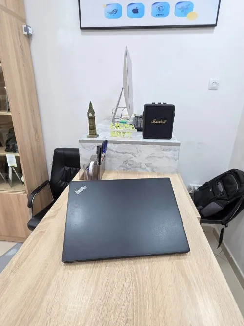 LENOVO THINKPAD X13 13.3" RYZEN 5 4650U 16GB /512GB SSD NVME 