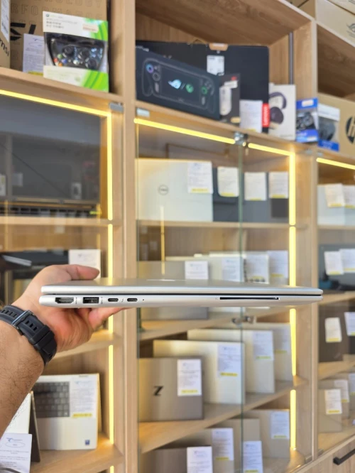 HP ELITEBOOK 860 G10  16"  i5-1340P 16GB/512GB
