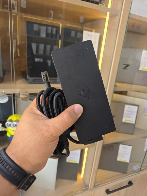 Chargeur Original Razer Blade 280W