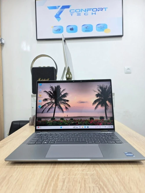 DELL LATITUDE 7440 X360 Tactile 14  i7 1365U 32GB /512GB