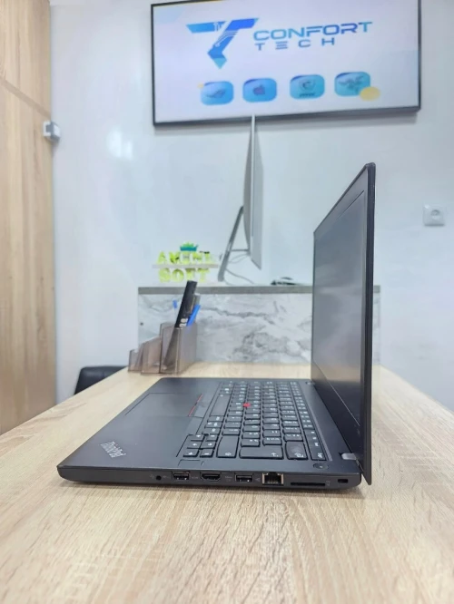 LENOVO THINKPAD T470   i5 6200U 32GB /1TB