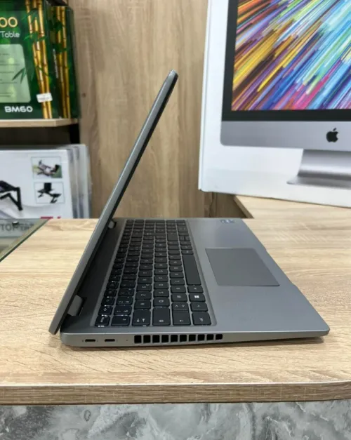 DELL PRECISION  3580 15.6"  i5 1350P 16GB/512GB