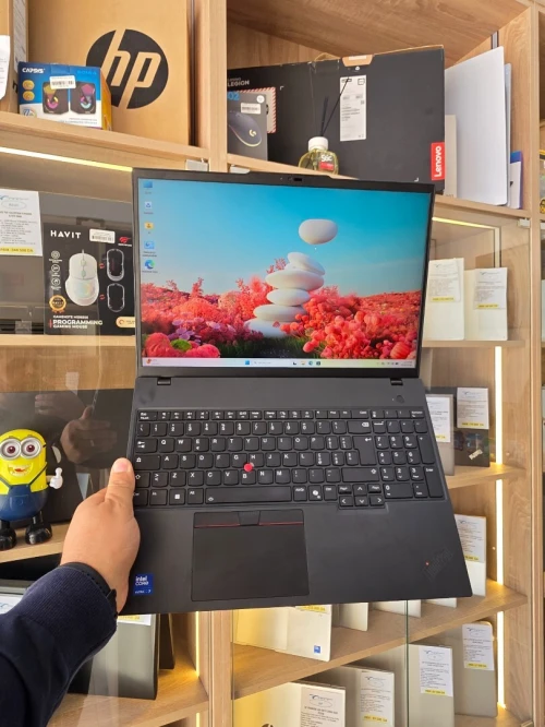 LENOVO THINKPAD T16 GEN 4 Ultra 7 255U 16GB/ 1TB SSD