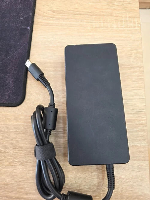 Chargeur Original MSI by Chicony 330W (Fiche USB)