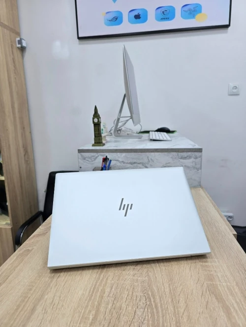 HP ELITEBOOK 840 G8  14"  i5 1145G7 16GB/512GB