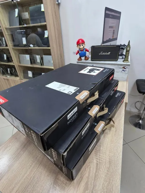 LENOVO LEGION 7 PRO Gen 10 ULTRA 9 275HX & RTX 5070 8GB GDDR6 16" OLED