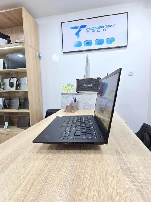 LENOVO THINKPAD X1 Carbon 14"  i7 8565U 8GB/512GB