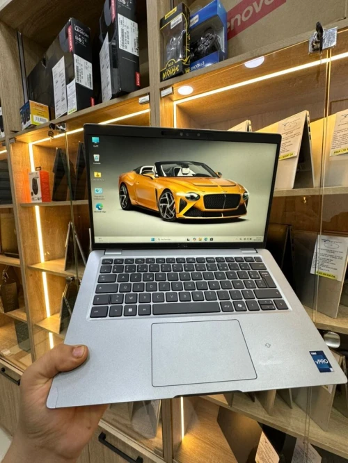 DELL LATITUDE 5450  14 "i5 1345U 16GB/256GB