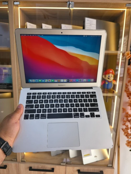 MacBook Air i5 2015   13.3 2015 8 GB/128GB