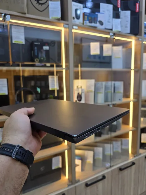SAMSUNG GALAXYBOOK 2 PRO 15 "i5 1235U 8GB/256GB