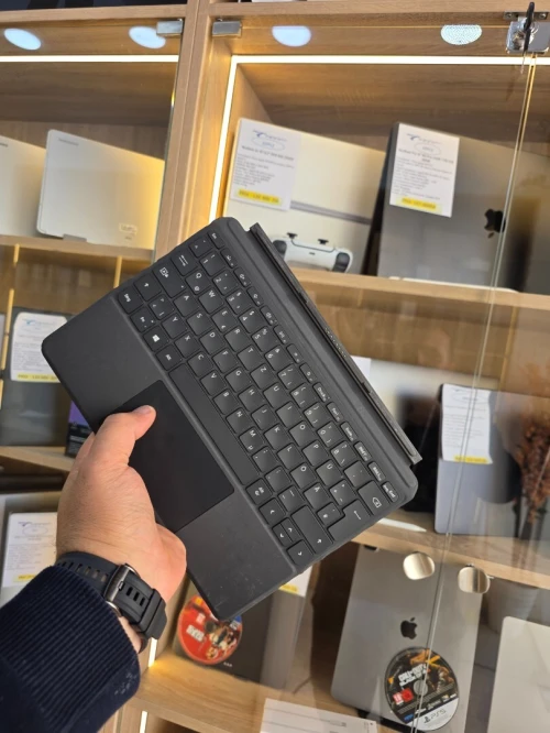 Microsoft Surface Go Type Cover (Clavier Original Go, Go2, Go3)