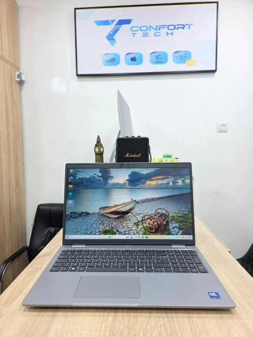 DELL LATITUDE 5550  Intel Core Ultra 5 135U  16GB /512GB (2025) 