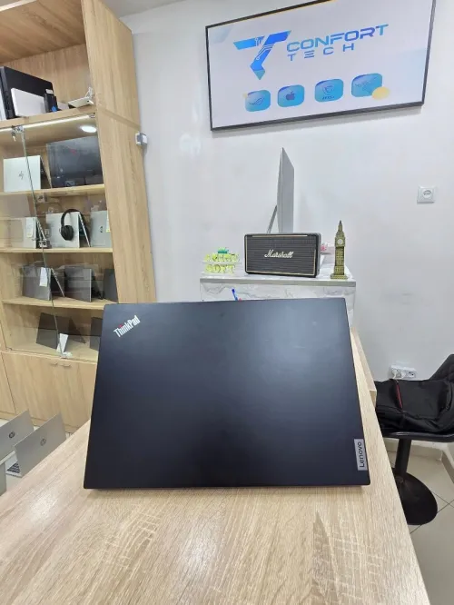 LENOVO THINKPAD L15 15.6"  Ryzen 5 PRO 4500U 16GB/512 GB
