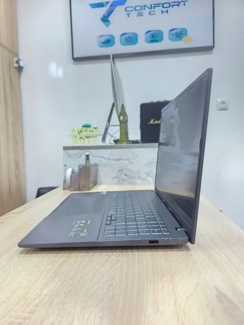ASUS V16 Intel Core 7 240H & RTX 3050 6GB GDDR6 16GB/512GB