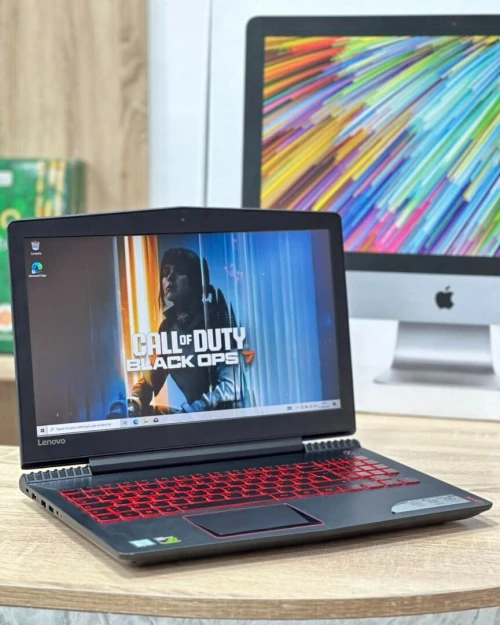 Lenovo Legion Y520 Gaming Laptop