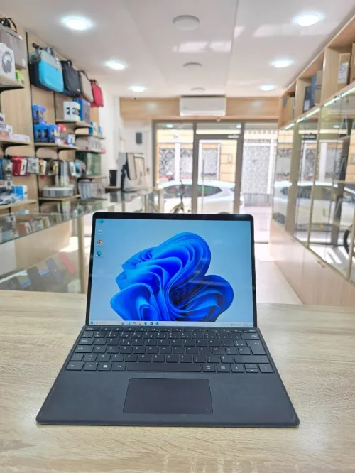 Microsoft Surface Pro 9 i5 1245U 8GB /256GB
