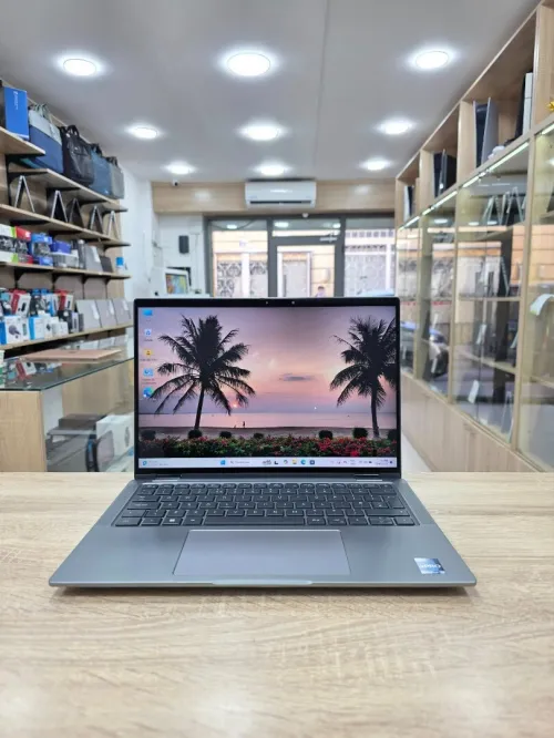 DELL LATITUDE 7440 X360 Tactile 14  i7 1365U 32GB /512GB