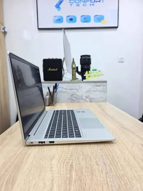 HP PROBOOK 450 G9 15.6" i5 1235U 8GB/256GB