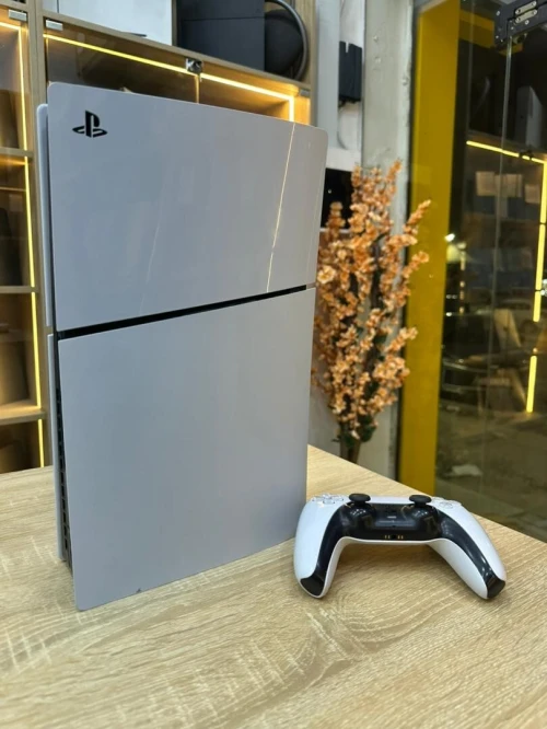 [VENDU ]PlayStation 5 Slim  Version CD