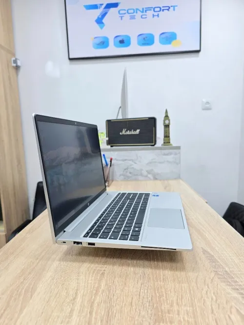 HP PROEBOOK 650 G8 15.6" i5 1135G7  8GB /512GB